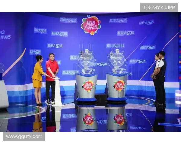 超级大乐透开奖电视直播现场全程实况